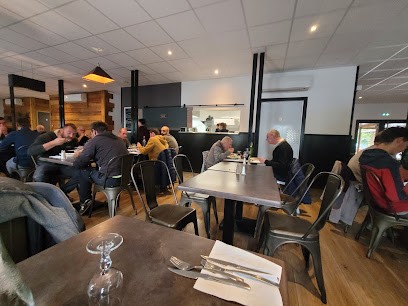 Le 513, Restaurant au Thou