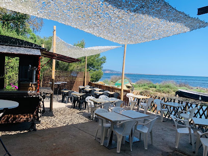 Chez Logan Coquillages ( Les Coquilles De Rosa ) Restaurant à Mèze