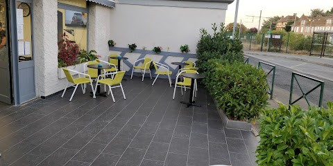 Café De La Gare, Restaurant au Perray-en-Yvelines