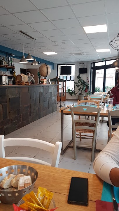 Bakero, Restaurant à Valence-d'Albigeois