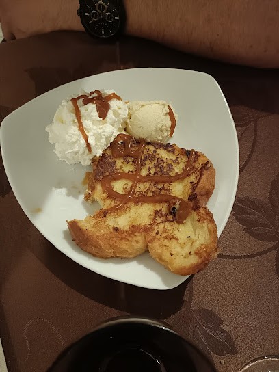 Auberge de la Vigne, Restaurant à Saint-Romain-sous-Gourdon