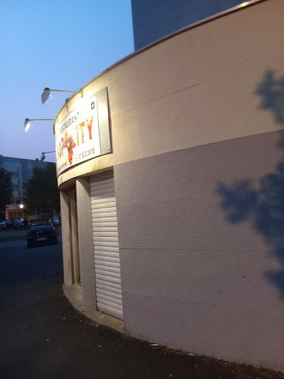 Restaurant Yop City Niort Restaurant à Niort