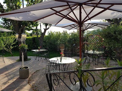 Le Carré D'Ange, Restaurant à Montauroux