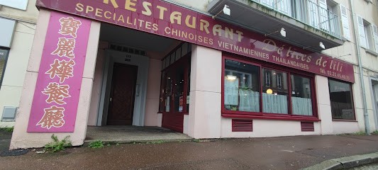 Délice De Lili, Restaurant à Coutances