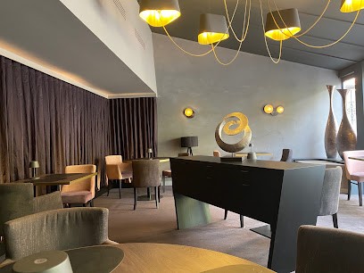 Guillaume Scheer Les Plaisirs Gourmands, Restaurant à Schiltigheim