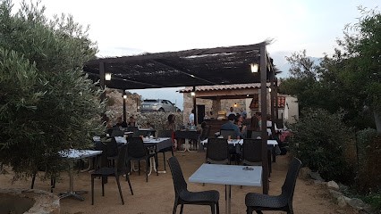 U Spuntinu, Restaurant à Sant'Antonino