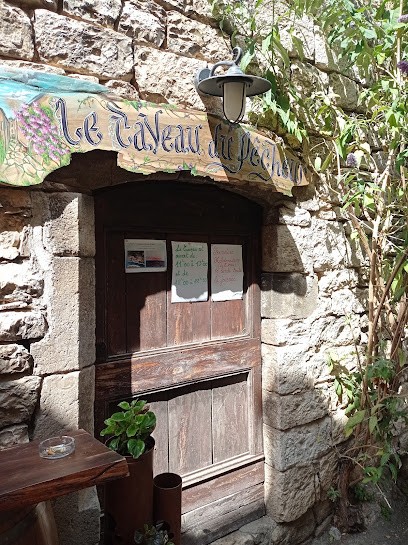 Crêperie le pêcheur de lune, Restaurant à Gorges du Tarn Causses