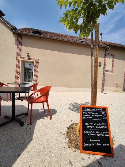 Au petit matelot, Restaurant à Saint-Firmin-sur-Loire