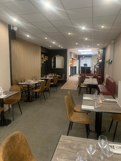 RACINES, Restaurant à Laval