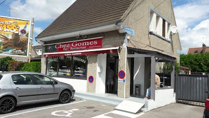 Chez Gomes, Restaurant à Mantes-la-Jolie