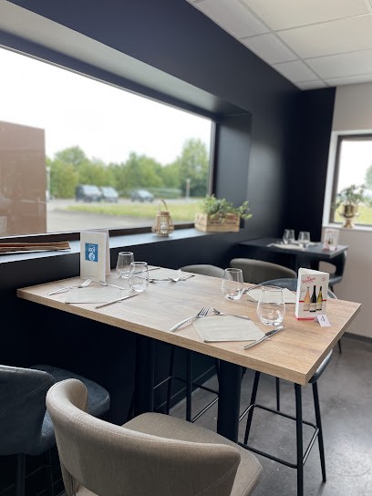 Bistrot KOÏ, Restaurant à Louverné