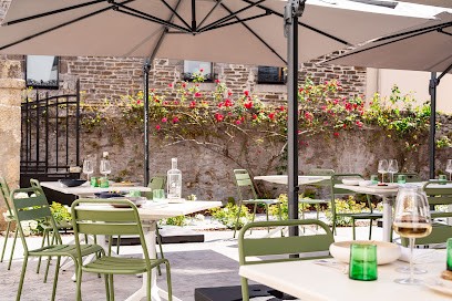 L'atelier Mélanie, Restaurant à Riec-sur-Bélon