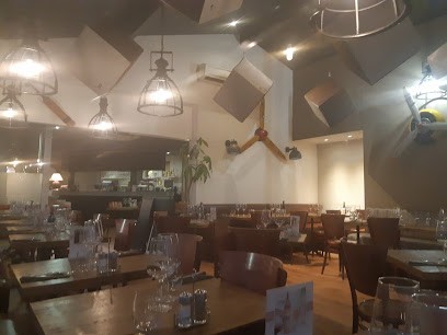 Pétaouchnok, Restaurant à Saint-Médard-en-Jalles