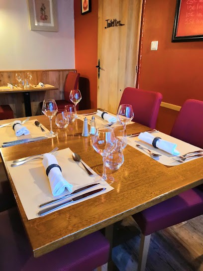 Les Fourneaux De Marius, Restaurant à Vandoeuvre-lès-Nancy