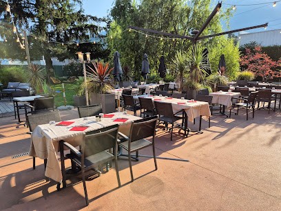 Restaurant Histoire 2, Restaurant à Seyssins