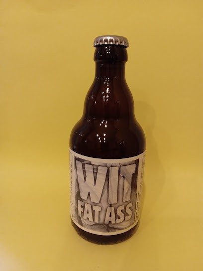 Fat Ass Brewery, Restaurant à L'Isle-sur-la-Sorgue