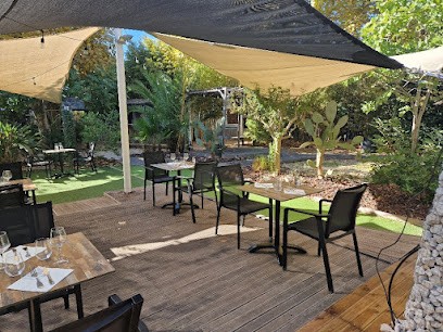 Restaurant La Bohème Sanary, Restaurant à Sanary-sur-Mer