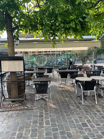 Le Bella Sera, Restaurant à Fontainebleau