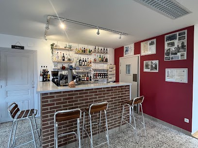 Le P'tit Saint Just, Restaurant à Doizieux