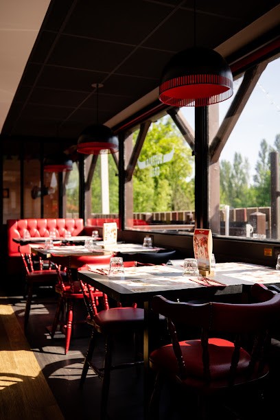 Buffalo Grill Pontault Combault, Restaurant à Pontault-Combault