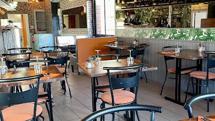 Chez Fred, Restaurant à Machecoul-Saint-Même