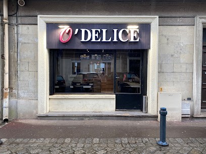 O'Délice, Restaurant à Rives-en-Seine
