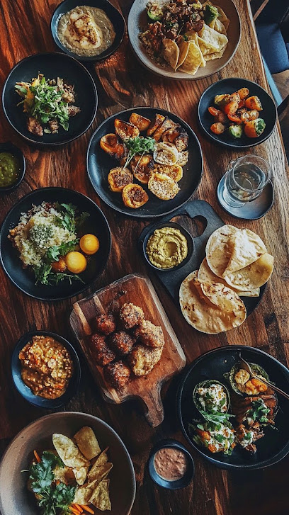 Dij'eat Restaurant à Dijon