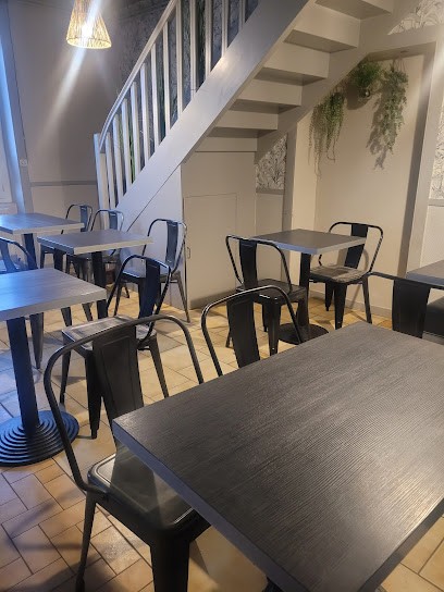 Le Welcome, Restaurant à Vern-sur-Seiche