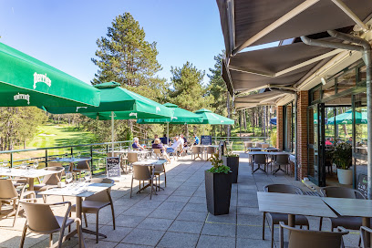 Restaurant Du Golf D'hardelot - Les Dunes Restaurant à Neufchâtel-Hardelot