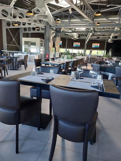 Ellip6 Restaurant Pierrelatte, Restaurant à Pierrelatte