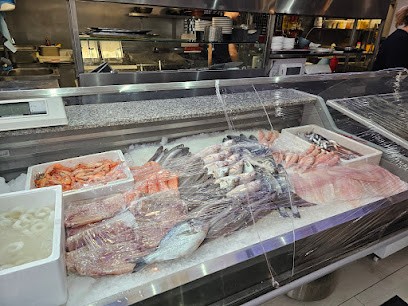 Les Délices Du Maghreb, Chez Ahmed, Restaurant à Trappes