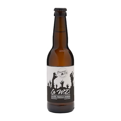 Brasserie XD, Restaurant à Verzenay