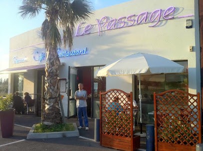 Restaurant Le Passage, Restaurant à Saint-Cyprien