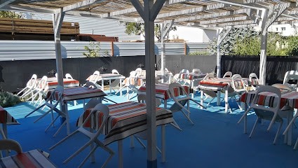 La Table de l'Enclos, Restaurant à Portet-sur-Garonne