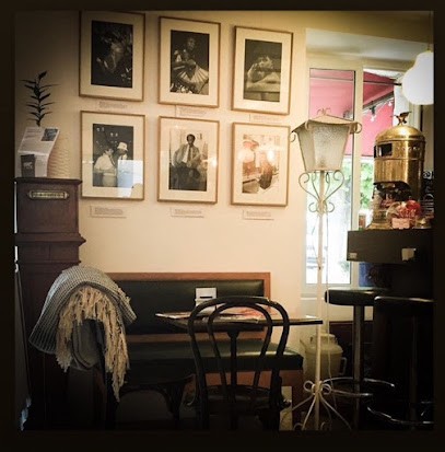 La station, Restaurant à Joigny