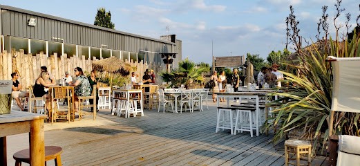 Nomad, Restaurant à L'Union