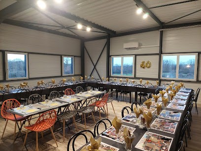 CE LA PAUSE, Restaurant à Chazay-d'Azergues