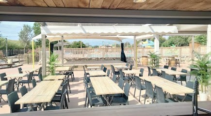 La Terrasse, Restaurant à Torreilles