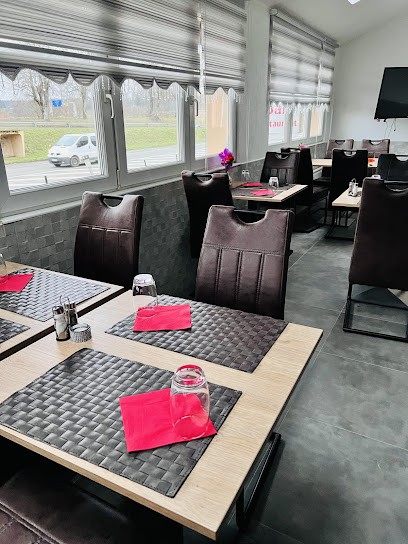 Diva Restaurant, Restaurant à Sevenans