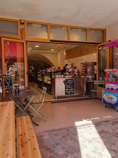 Le père Olive, Restaurant à Barcelonnette