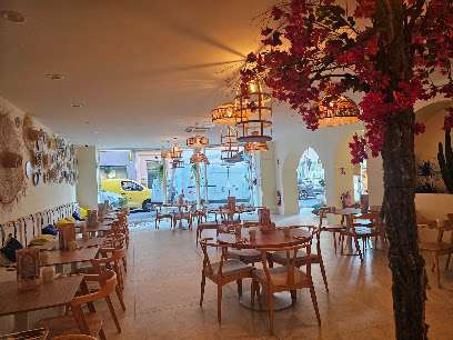 Restaurant Dokken Restaurant à Romans-sur-Isère