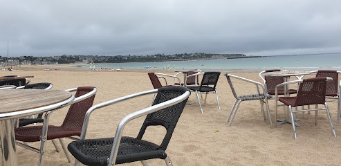 Le Lézard, Restaurant à Saint-Cast-le-Guildo