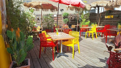 AU P'TIT RESTO', Restaurant à Longeville-sur-Mer