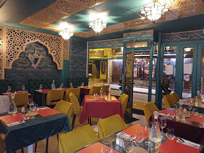 Tchiw-Tchiw Restaurant à Cherbourg-en-Cotentin