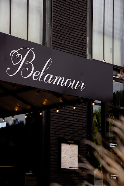 Belamour Restaurant à Lattes