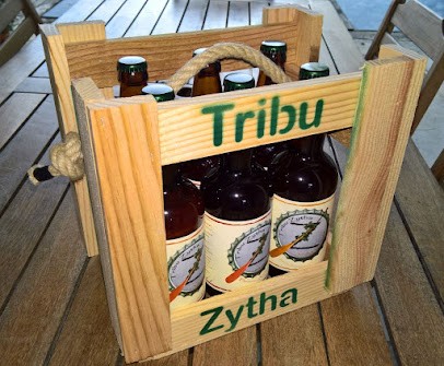 Tribu Zytha, Restaurant à Asques