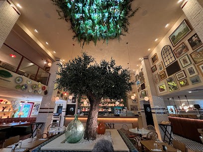 Volfoni Rosny, Restaurant à Rosny-sous-Bois