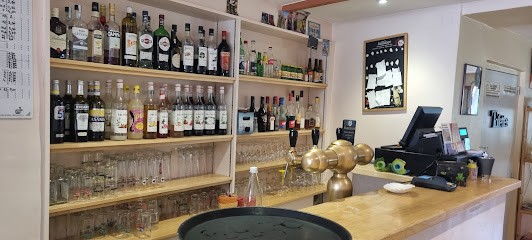 Auberge de la Vallée de l'Oule, Restaurant à Cornillon-sur-l'Oule
