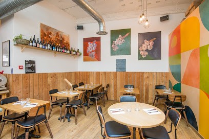 Bistrot Populus, Restaurant à Rodez