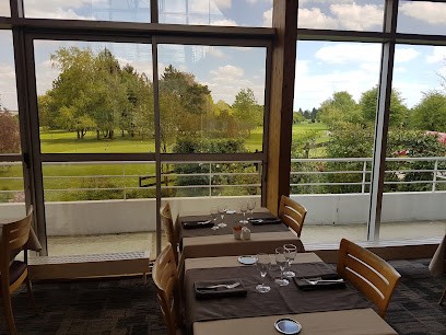 Restaurant Du Golf Club, Restaurant à Querrieu